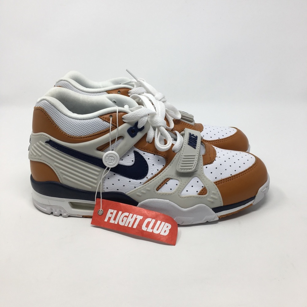Nike Air Trainer 3 Medicine Ball Men’s 9